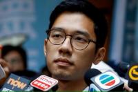Hong Kong Perintahkan Penangkapan Aktivis Berhadiah Hampir Rp 2 Miliar