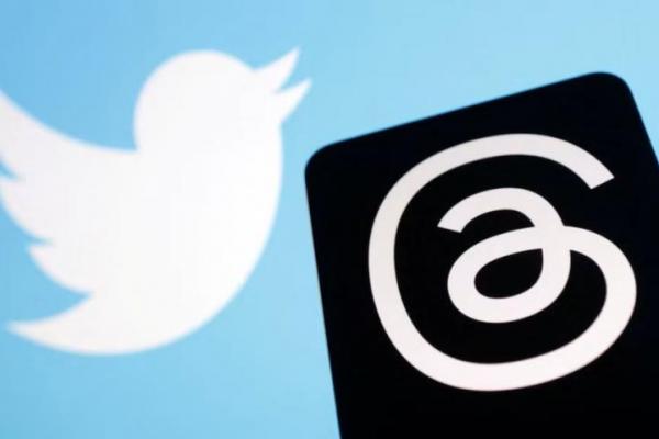 Aturan Twitter Kacau, Selebriti dan Jutaan Orang Pindah di Threads