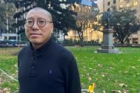 Aktivis yang Dikejar Hong Kong Sebut Gunakan Hak Demokrasinya di Australia
