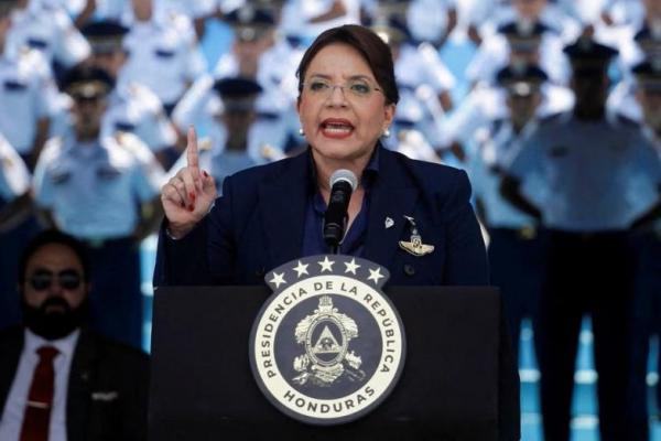 Pakar PBB Tiba di Honduras untuk Mengeksplorasi Pembentukan Lembaga Antikorupsi