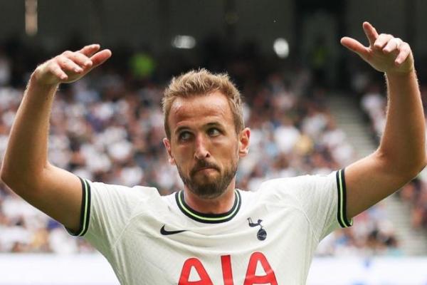 Deal, Harry Kane Setuju Bergabung ke Bayern Muenchen