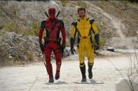Penampilan Pertama Deadpool 3, Hugh Jackman Debut Jas Klasik Kuning-Biru Wolverine