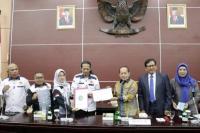 Sjarifuddin Hasan: Di Masa Presiden SBY Tenaga Honorer Sangat Diperhatikan