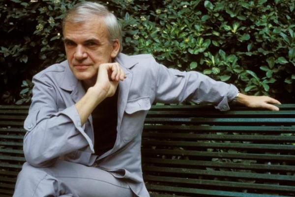 Milan Kundera, Penulis Kelahiran Ceko Meninggal pada Usia 94 Tahun