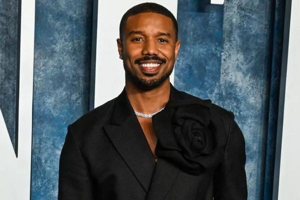 Pernah Jadi Pria Terseksi, Ini Cara Michael B Jordan Menjaga Kebugaran Tubuh