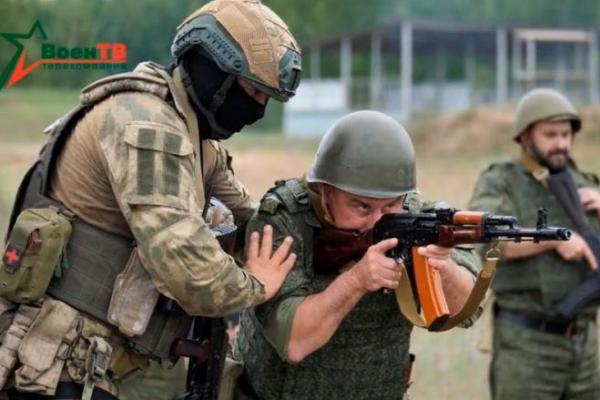 Ukraina dan Polandi Sebut Tentara Bayaran Wagner Tiba di Belarusia