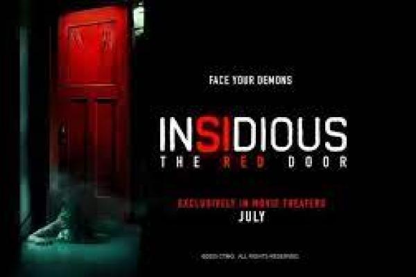 Jangan Nonton Sendirian, Berikut Urutan Film Insidious Berdasarkan Alur Cerita