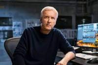 James Cameron Diminta Sutradarai Film Tragedi Kapal Selam Titan