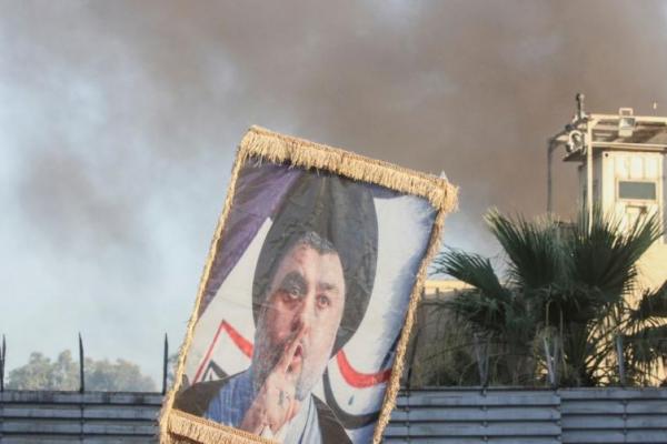Irak Usir Duta Besar Swedia Terkait Aksi Pembakaran Alquran