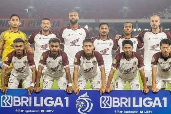 Tanpa Luis Milla, PSM Makassar Tetap Waspada Hadapi Persib