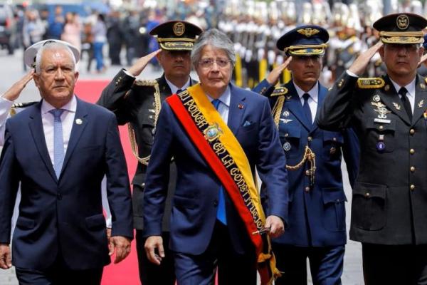 Walikota Ditembak Mati saat Bentrokan, Ekuador Umumkan Keadaan Darurat