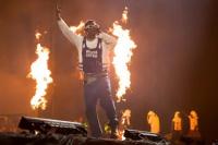 Sindir di Lagu Baru, A$AP Rocky Ingin Travis Scott Tersinggung