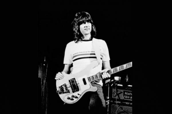 Randy Meisner, Pendiri dan Bassis Eagles Meninggal Dunia di Usia 77 Tahun