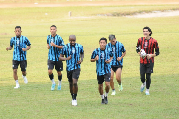 Arema Fokuskan Penguatan Mental Hadapi Liga 1 Musim 2023/2024