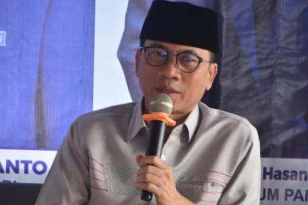 Yandri Susanto: Ponpes Banyak Lahirkan Pemimpin Bangsa