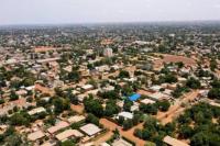 Amerika Hentikan Beberapa Program Bantuan Asing untuk Niger