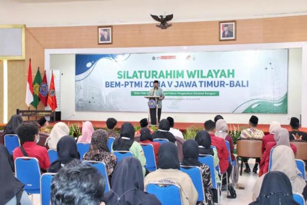 Waket MPR Minta Generasi Muda Aktif Selamatkan Bonus Demografi