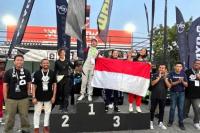 Bamsoet Apresiasi Drifter Indonesia Juarai NDS Lite Round 3 di Malaysia