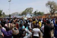 Junta Deklarasikan Perang, Prancis Evakuasi Warganya dari Niger