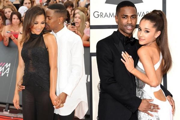 Mendiang Naya Rivera Pernah Tuduh Ariana Grande Gadis Perusak Hubungan