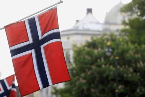 Rusia Tambahkan Norwegia dalam Daftar Negara yang Tidak Bersahabat