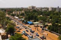 Junta Niger Cabut Lima Kesepakatan Militer dengan Prancis