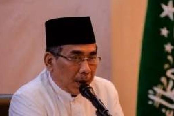 PBNU Serukan Hentikan Kekerasan dan Ketidakadilan di Palestina