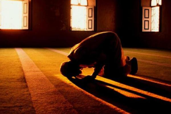 Lupa Rakaat Shalat? Ini Solusinya