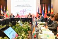 BKSAP Tekankan Pentingnya Kerja Sama ASEAN dengan Australia