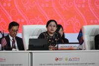 Sidang AIPA 2023 Sempat Bahas Isu Laut China Selatan dan Konflik Rusia-Ukraina