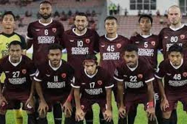 Sikat Yangon United, PSM ke Putaran Final Piala AFC