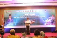 Wamendes Dorong Produk BUMDesa Sulawesi Tenggara Berorientasi Ekspor