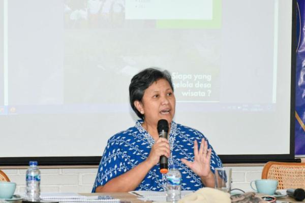 Bangun SDM Berdaya Saing, Wujudkan Pola Pengasuhan Anak Lebih Baik