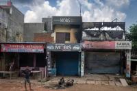 Muslim India di Haryana Hadapi Seruan Boikot Ekonomi Setelah Kekerasan
