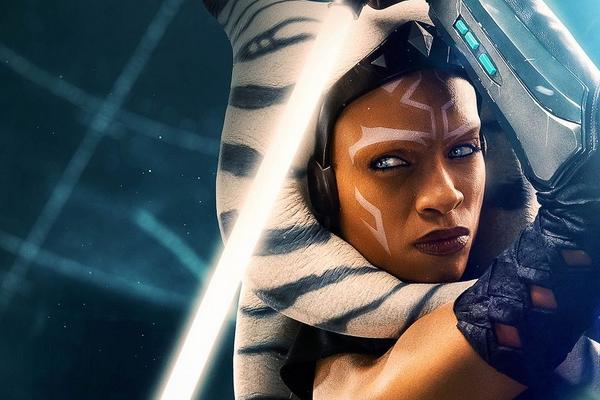 Bisakah Saya Menonton Ahsoka Tanpa Menonton Acara Star Wars Lainnya?