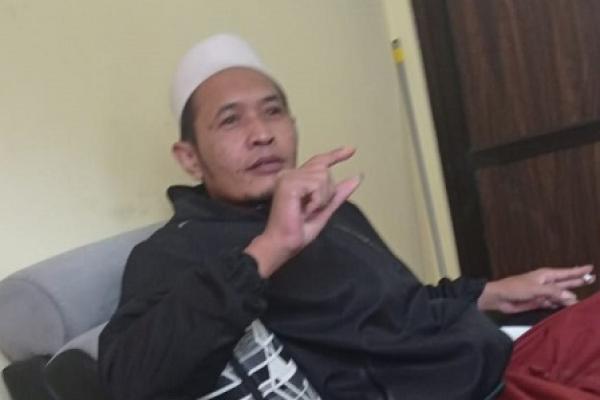 Ketua DMI Garut Dukung Relawan Nurhayati Bergema