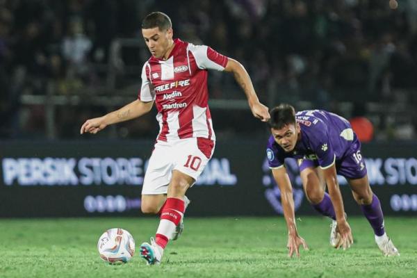 Persis Solo Targetkan Point Penuh di Laga Selanjutnya