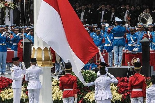 17 Agustus 1945 Hari Kemerdekaan RI, Sejarah Panjang Perjuangan Merebut Kebebasan dari Penjajah
