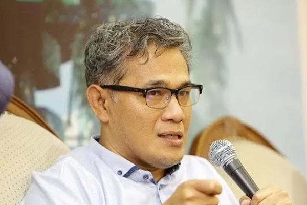 Budiman Sebut Hak Angket Tidak Menyelesaikan Permasalahan