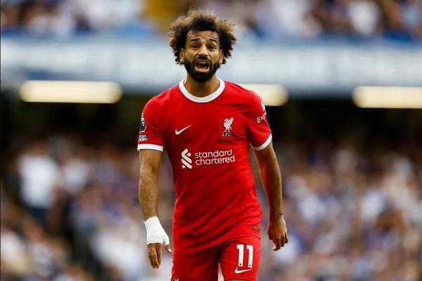 Negosiasi Kontrak Mo Salah Alami Kemajuan