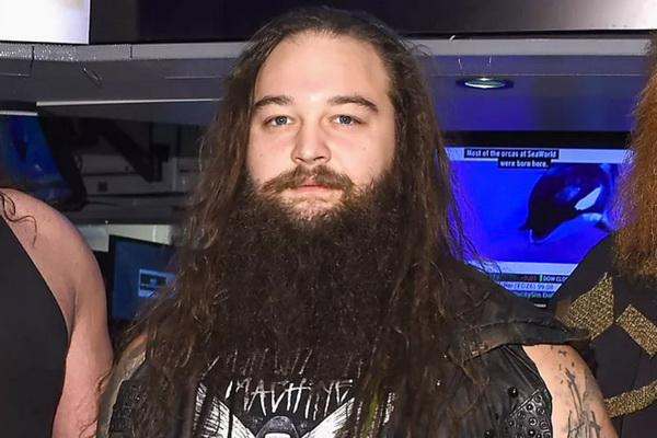 Bintang WWE Bray Wyatt Meninggal Dunia di Usia 36 Tahun, Dwayne Johnson Kehilangan