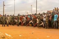 Hubungan Memburuk, Junta Niger Mengusir Duta Besar Prancis