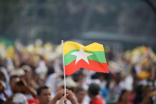 Timor Timur Mengutuk Pengusiran Diplomat Tingginya oleh Myanmar