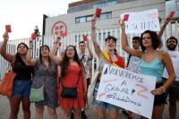 Rubiales Mundur, Pemain Sepakbola Wanita Spanyol Tuntut Restrukturisasi