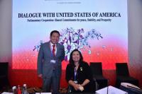 Hadiri AIPA ke-44 Sebagai Observer, Amerika Serikat Dukung Stabilitas Kawasan ASEAN
