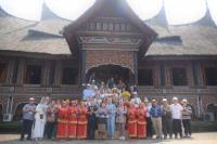 Rangkaian Agenda AIPA, DPR RI Kenalkan Ragam Budaya Nusantara