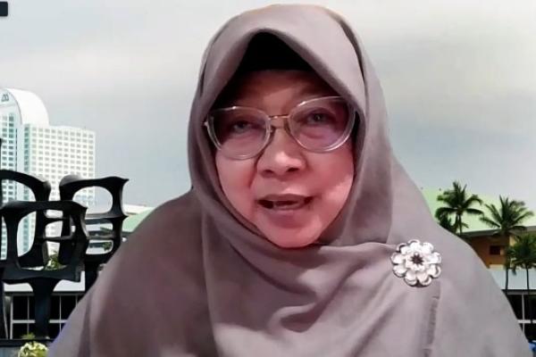 Hindari Jerat Pinjol, Anggota Komisi XI Ingatkan Urgensi Literasi Keuangan