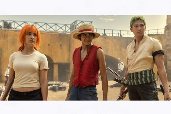 Sederet Fakta Tentang One Piece Live Action: Jadwal Rilis dan Tonton Trailernya