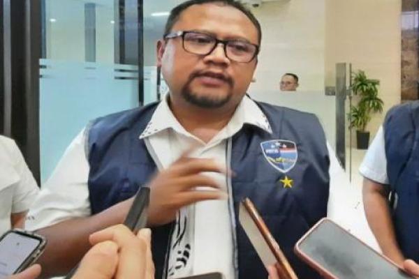 Lewat Patroli Siber, Polisi Temukaan Dugaan Kebocoran Data Pemilih 