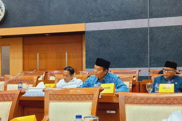 HNW Dorong Penguatan Majelis Taklim, Pesantren dan Madrasah